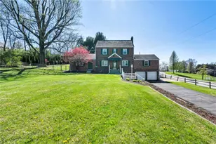 2560 Coulterville Rd, North Huntingdon, PA 15131 - Photo 1