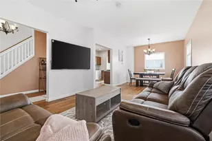 110 13th St, Ellwood City, PA 16117 - Photo 9