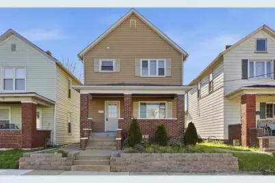 110 13th St, Ellwood City, PA 16117 - Photo 1