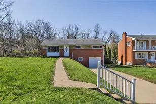 3930 Evergreen Dr, Monroeville, PA 15146 - Photo 1