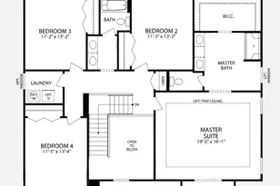 451 Hawthorn Hill Dr, Canonsburg, PA 15317 - Photo 3