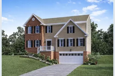 451 Hawthorn Hill Drive, Canonsburg, PA 15317 - Photo 1