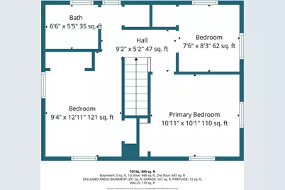 2075 Spring Valley Rd, Scott Township, PA 15243 - Photo 45