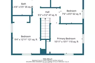 2075 Spring Valley Rd, Scott Township, PA 15243 - Photo 45