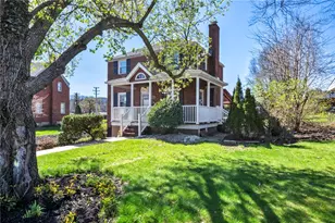 2075 Spring Valley Rd, Scott Township, PA 15243 - Photo 1