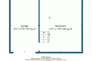 2075 Spring Valley Rd, Scott Township, PA 15243 - Photo 47