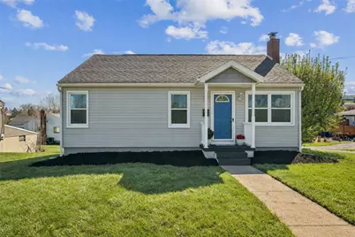 695 Park Ave, Mount Pleasant Township, PA 15666 - Photo 1