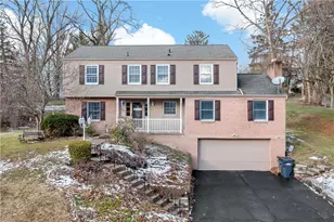 1523 Hastings Mill Rd, Pittsburgh, PA 15241 - Photo 1