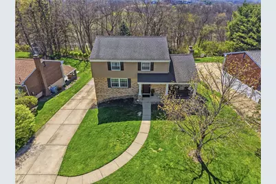 4023 Crabapple Drive, Kennedy Township, PA 15136 - Photo 47