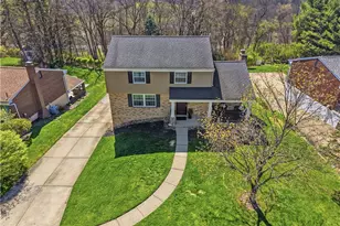 4023 Crabapple Dr, Kennedy Township, PA 15136 - Photo 47