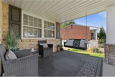 4023 Crabapple Drive, Kennedy Township, PA 15136 - Photo 5