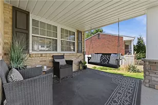 4023 Crabapple Dr, Kennedy Township, PA 15136 - Photo 5