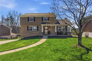 4023 Crabapple Dr, Kennedy Township, PA 15136 - Photo 3