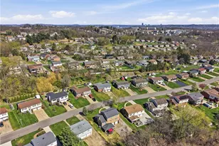 4023 Crabapple Dr, Kennedy Township, PA 15136 - Photo 49