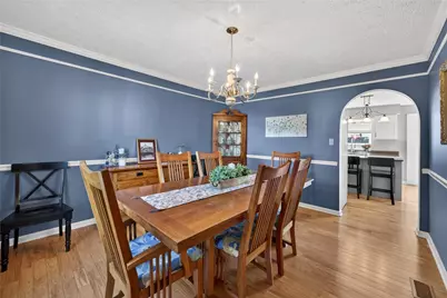 1310 Morgan Cir, North Strabane, PA 15317 - Photo 5