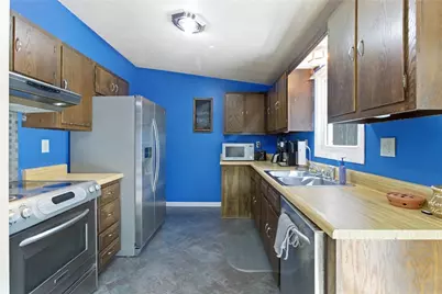 11022 Treasure Lake Road, Dubois Area School District, PA 15801 - Photo 25