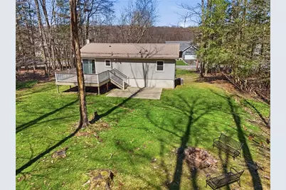 11022 Treasure Lake Road, Dubois Area School District, PA 15801 - Photo 9