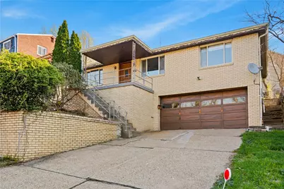 513 John St, Ross Twp, PA 15212 - Photo 1