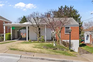 926 Gladys Ave, Beechview, PA 15216 - Photo 1