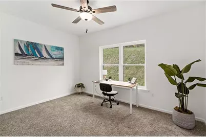 300 Timberline Dr, North Franklin Township, PA 15301 - Photo 25