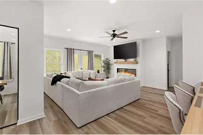 300 Timberline Dr, North Franklin Township, PA 15301 - Photo 7