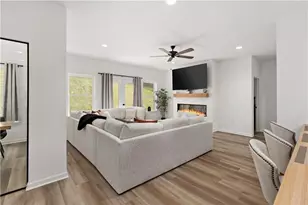 300 Timberline Dr, North Franklin Township, PA 15301 - Photo 7