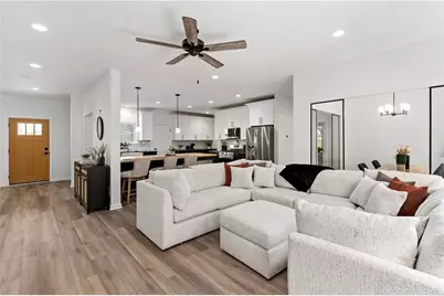 300 Timberline Dr, North Franklin Township, PA 15301 - Photo 5