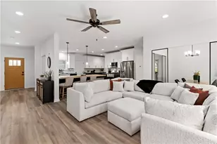 300 Timberline Dr, North Franklin Township, PA 15301 - Photo 5