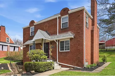 579 Kelso Rd, Pittsburgh, PA 15243 - Photo 5