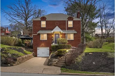 579 Kelso Rd, Pittsburgh, PA 15243 - Photo 1