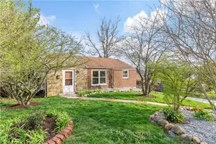 208 Creston Dr, West Mifflin, PA 15122 - Photo 1