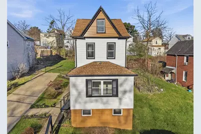 5535 Keefe St, Pittsburgh, PA 15207 - Photo 1