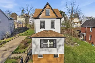 5535 Keefe St, Pittsburgh, PA 15207 - Photo 1