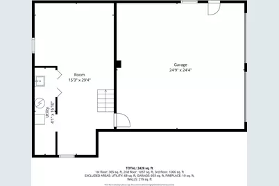 1608 Tamarack Drive, Pittsburgh, PA 15101 - Photo 41