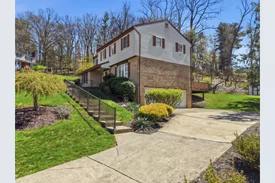 1608 Tamarack Drive, Pittsburgh, PA 15101 - Photo 35