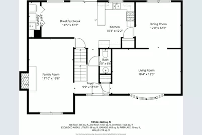 1608 Tamarack Drive, Pittsburgh, PA 15101 - Photo 39