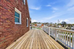 4111 Fairfield Ave, Munhall, PA 15120 - Photo 29