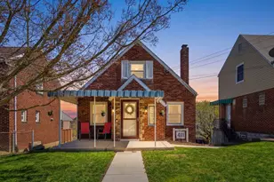 4111 Fairfield Ave, Munhall, PA 15120 - Photo 1