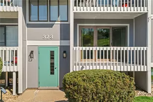 323 Ridge Point Cir, South Fayette, PA 15017 - Photo 1