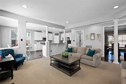 4528 Walnut Ridge Circle, South Fayette, PA 15057 - Photo 9