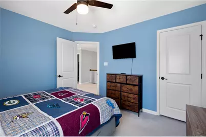 4528 Walnut Ridge Circle, South Fayette, PA 15057 - Photo 31