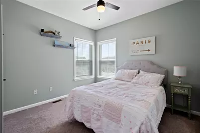 4528 Walnut Ridge Circle, South Fayette, PA 15057 - Photo 25