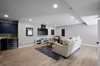 4528 Walnut Ridge Circle, South Fayette, PA 15057 - Photo 35