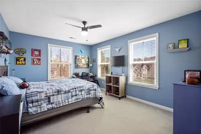 4528 Walnut Ridge Circle, South Fayette, PA 15057 - Photo 33