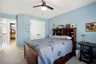 4528 Walnut Ridge Cir, South Fayette, PA 15057 - Photo 29