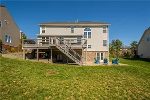 4528 Walnut Ridge Cir, South Fayette, PA 15057 - Photo 45