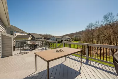 4528 Walnut Ridge Circle, South Fayette, PA 15057 - Photo 17