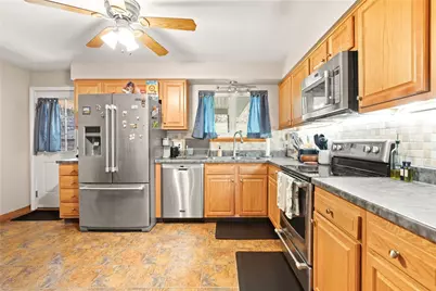 260 S Somerset Street, Quemahoning Township, PA 15563 - Photo 15