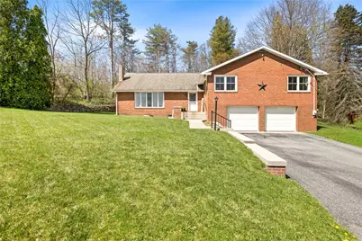 260 S Somerset Street, Quemahoning Township, PA 15563 - Photo 1