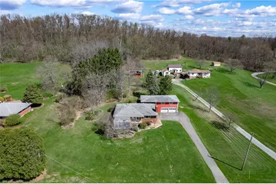 349 Dinnerbell Road, Penn Township, PA 16002 - Photo 3